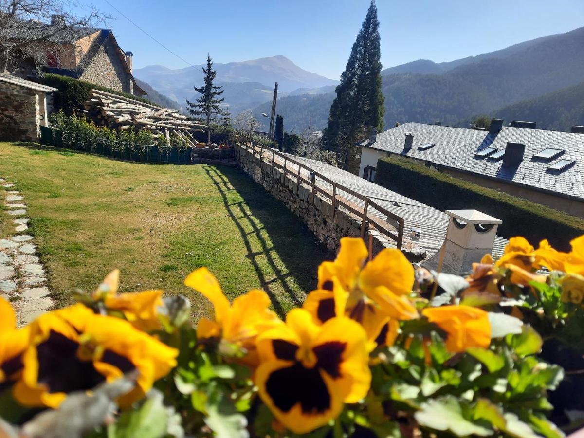 Cal Masuret Villa Planoles Exterior photo